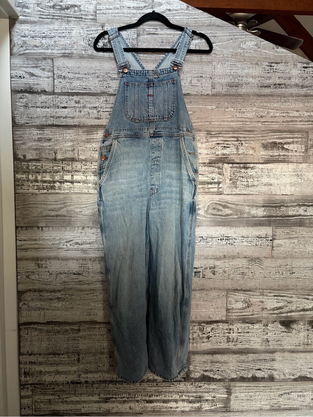 Doen Myrtle Overalls